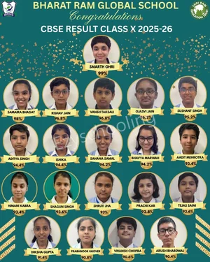 Bharat Ram Global School Gallery 8