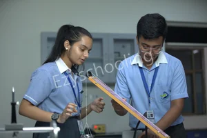 Bharat Ram Global School Gallery 7