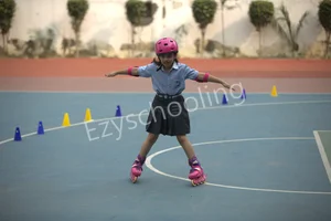 Bharat Ram Global School Gallery 4