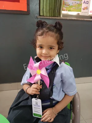 Bharat Ram Global School Gallery 3