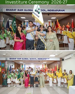 Bharat Ram Global School Gallery 6
