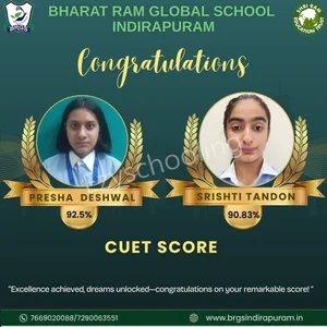Bharat Ram Global School Gallery 1