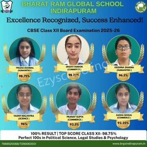 Bharat Ram Global School Gallery 2
