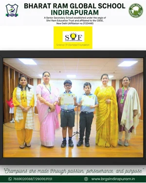 Bharat Ram Global School Gallery 3