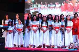 Ralli International School Gallery 5