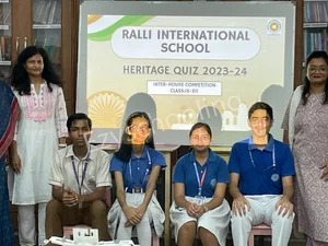 Ralli International School Gallery 1