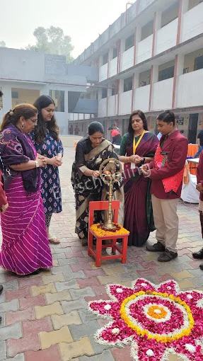 Jhabban Lal DAV Public School Gallery 85