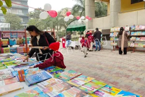 Jhabban Lal DAV Public School Gallery 75