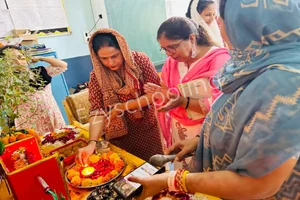 Jhabban Lal DAV Public School Gallery 57