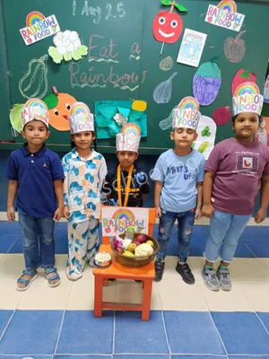 Jhabban Lal DAV Public School Gallery 52