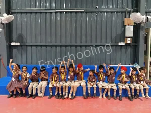 Jhabban Lal DAV Public School Gallery 46