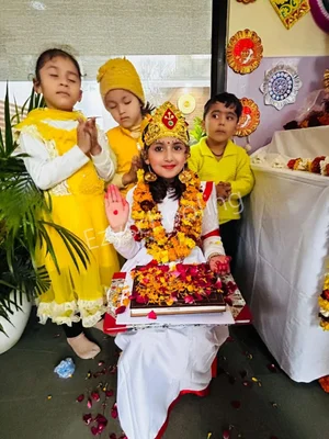 Jhabban Lal DAV Public School Gallery 29