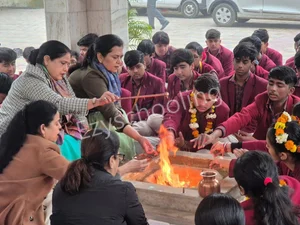 Jhabban Lal DAV Public School Gallery 21