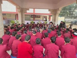 Jhabban Lal DAV Public School Gallery 18