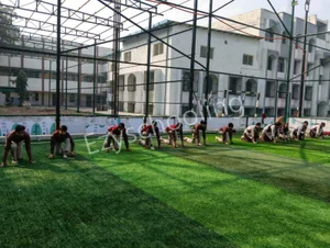 Jhabban Lal DAV Public School Gallery 13