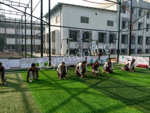 Jhabban Lal DAV Public School Gallery 12