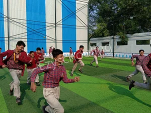 Jhabban Lal DAV Public School Gallery 10