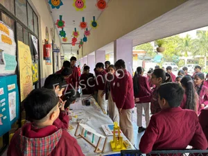 Jhabban Lal DAV Public School Gallery 8