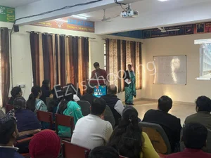 Jhabban Lal DAV Public School Gallery 6