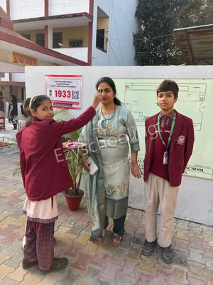 Jhabban Lal DAV Public School Gallery 5