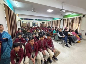 Jhabban Lal DAV Public School Gallery 4