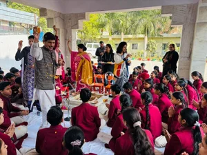 Jhabban Lal DAV Public School Gallery 3