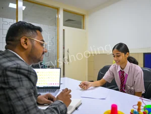 Sapphire International School Gallery 5