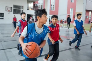 Sapphire International School Gallery 4