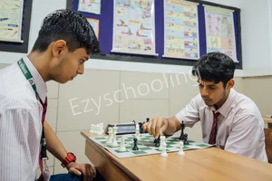 Sapphire International School Gallery 3