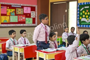 Sapphire International School Gallery 2