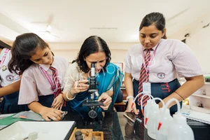 Sapphire International School Gallery 1