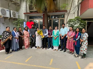 Silver Line Prestige School Gallery 1