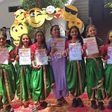 Dehradun Public School Dehradun Public School Gallery