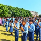Dehradun Public School Dehradun Public School Gallery