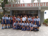 Ram Kishan Institute Gallery