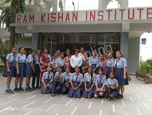Ram Kishan Institute Gallery 3