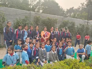 Ram Kishan Institute Gallery 2