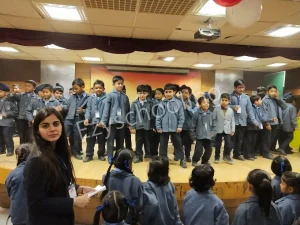 St. Peter's Convent Gallery 4