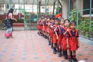 St. Peter's Convent Gallery 9