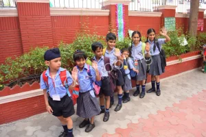 St. Peter's Convent Gallery 5