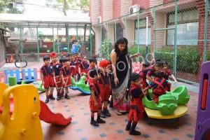 St. Peter's Convent Gallery 8