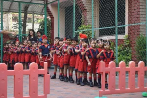 St. Peter's Convent Gallery 10