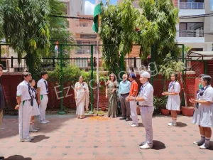 St. Peter's Convent Gallery 1