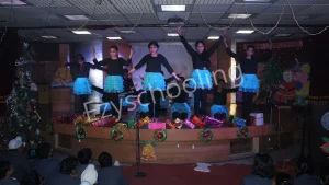 St. Peter's Convent Gallery 3