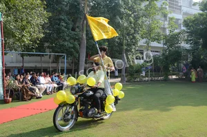 New Era School Gallery 5