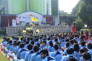 New Era School Gallery 2