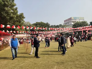 New Era School Gallery 1