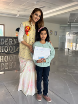 Modern School Gallery