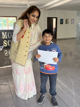 Modern School Gallery