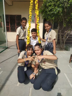 Holy Angel's Public School Gallery 9